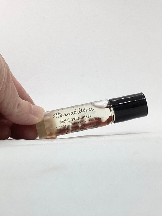 Eternal Glow Facial Moisturizer