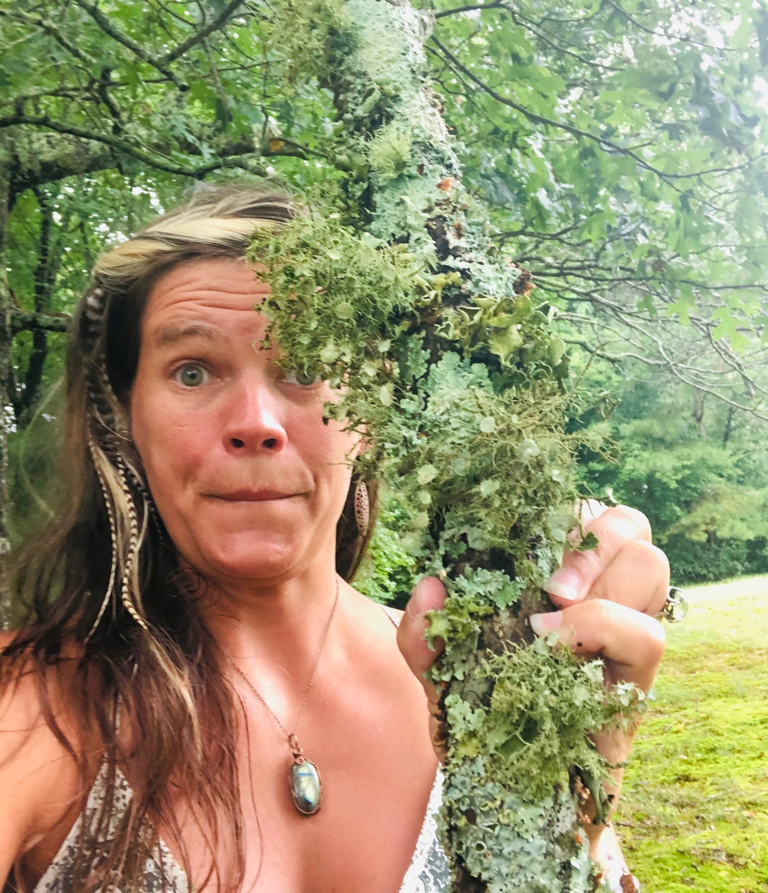 Sole proprietor of Humble Bee Farms. Creator of all every healing, natural product offered. 